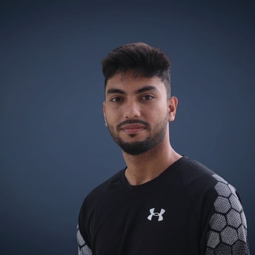 Jahid Hasan